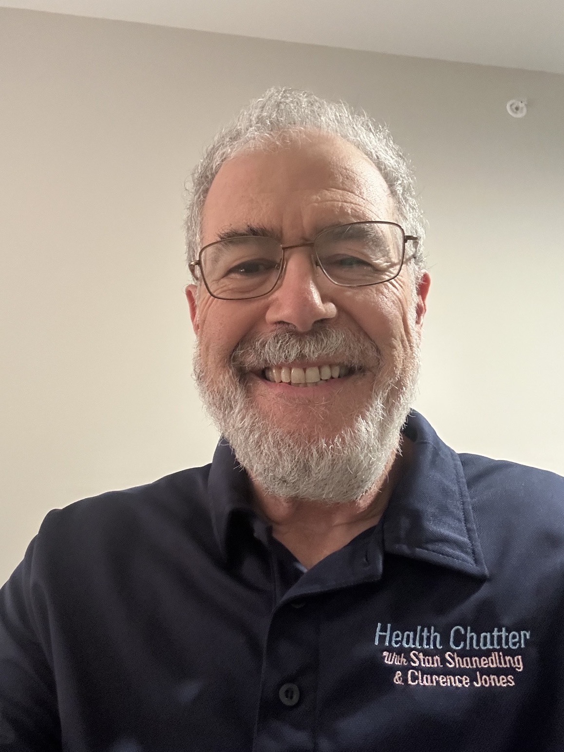 Dr. Barry Baines Profile Photo