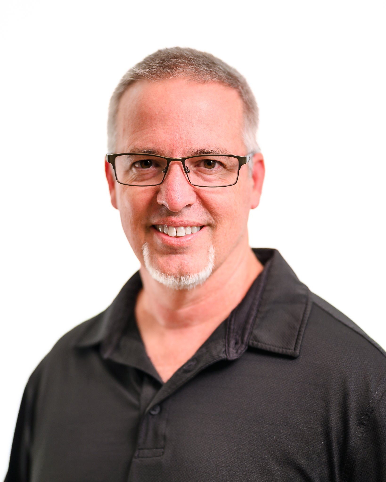 Mark Tuggle Profile Photo