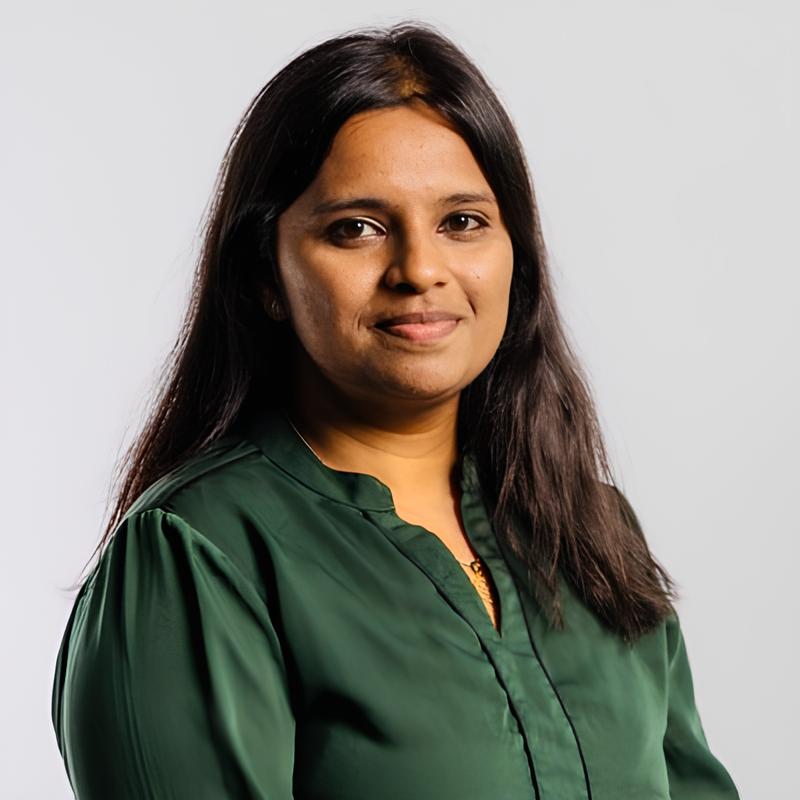 Shubhangi Goyal Profile Photo