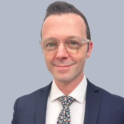 Gary Bryan Profile Photo
