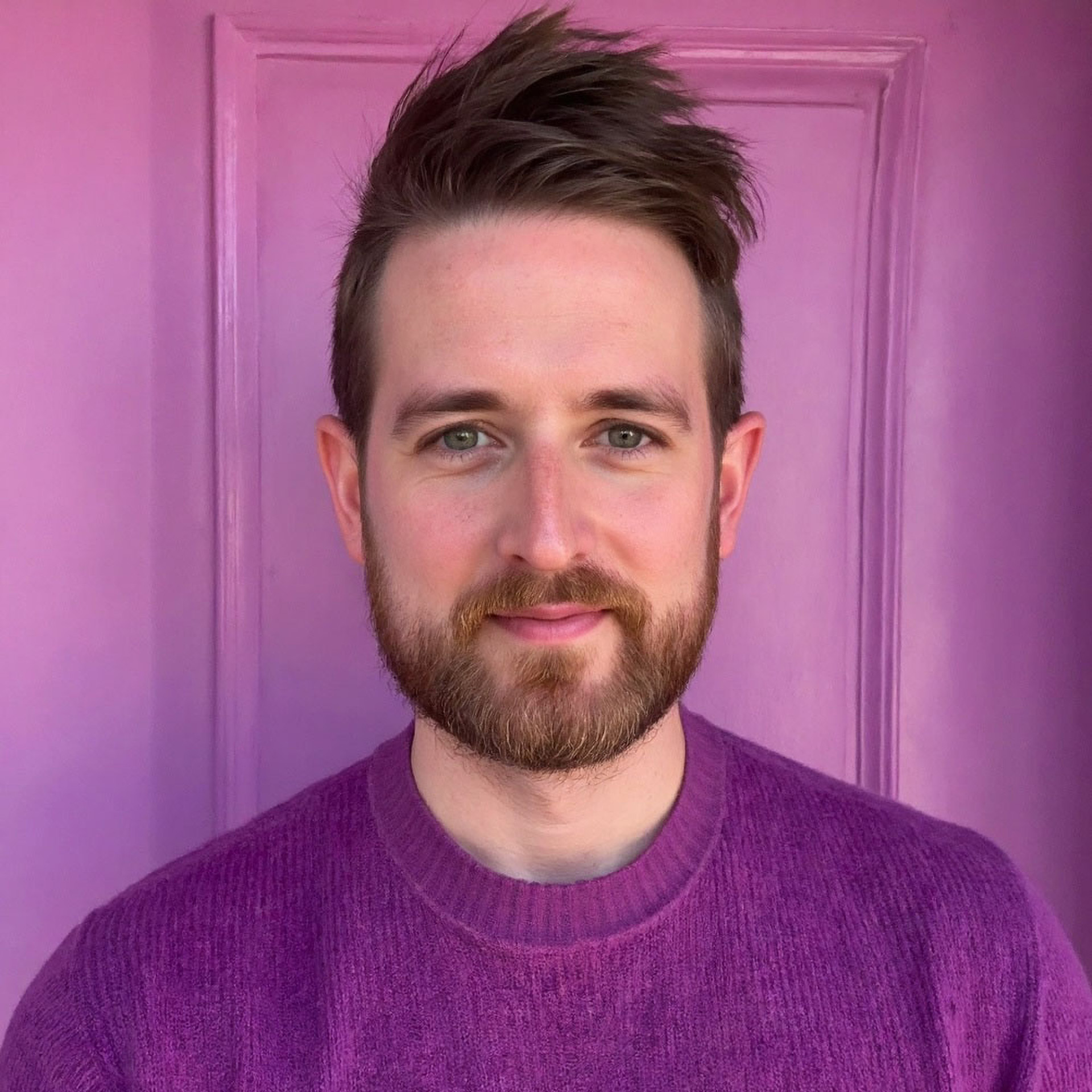 Christian Hurst Profile Photo
