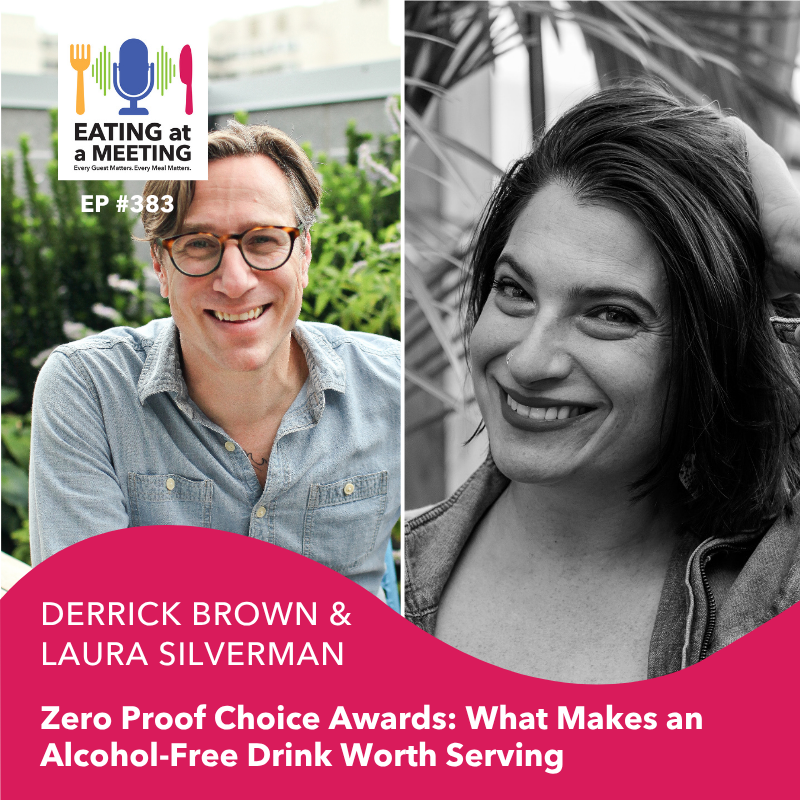 Zero Proof Choice Awards: What Makes an Alcohol-Free Drink Worth Serving