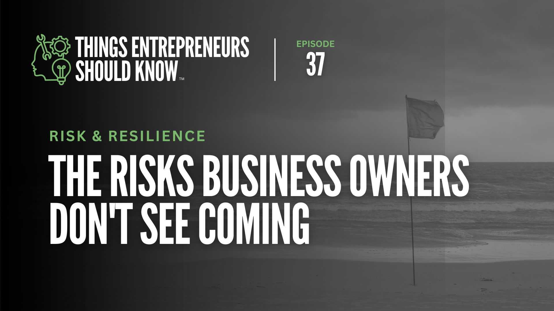 The Risks Business Owners Don't See Coming