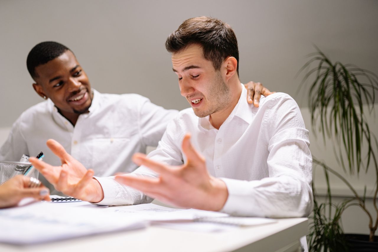 Empathy Is the Growth Strategy Franchising Cannot Fake Empathy Is the Growth Strategy Franchising Cannot Fake