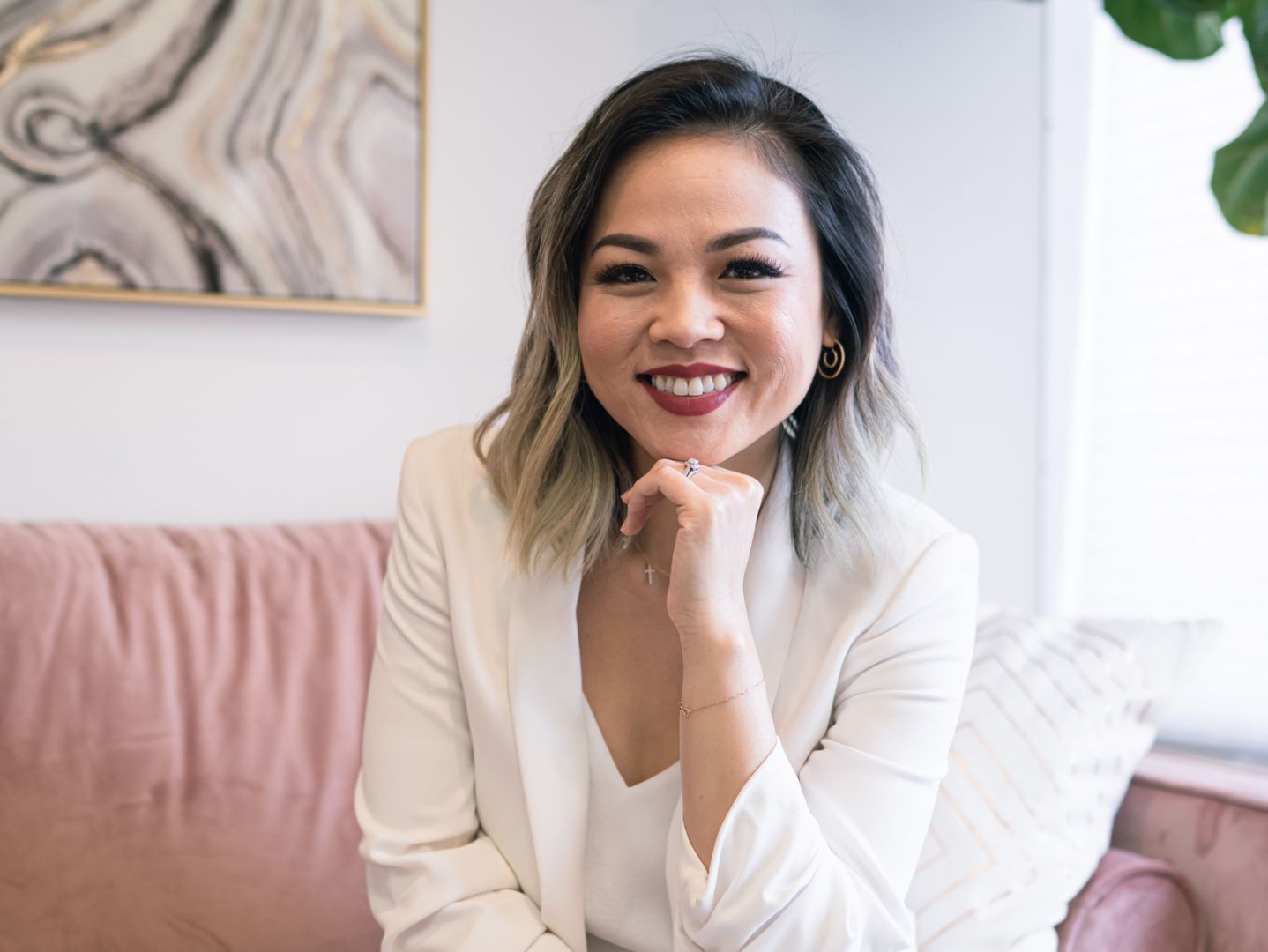 Tanny Diep Profile Photo