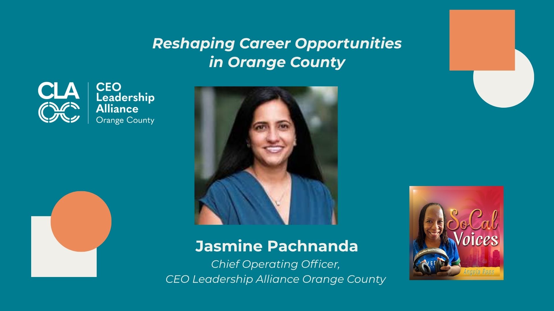 Reshaping Career Opportunities in Orange County