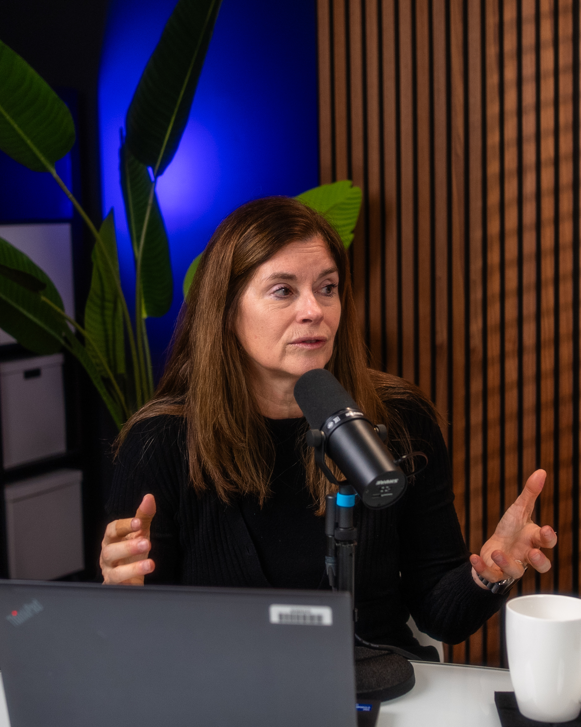 Bridget McCormack Profile Photo