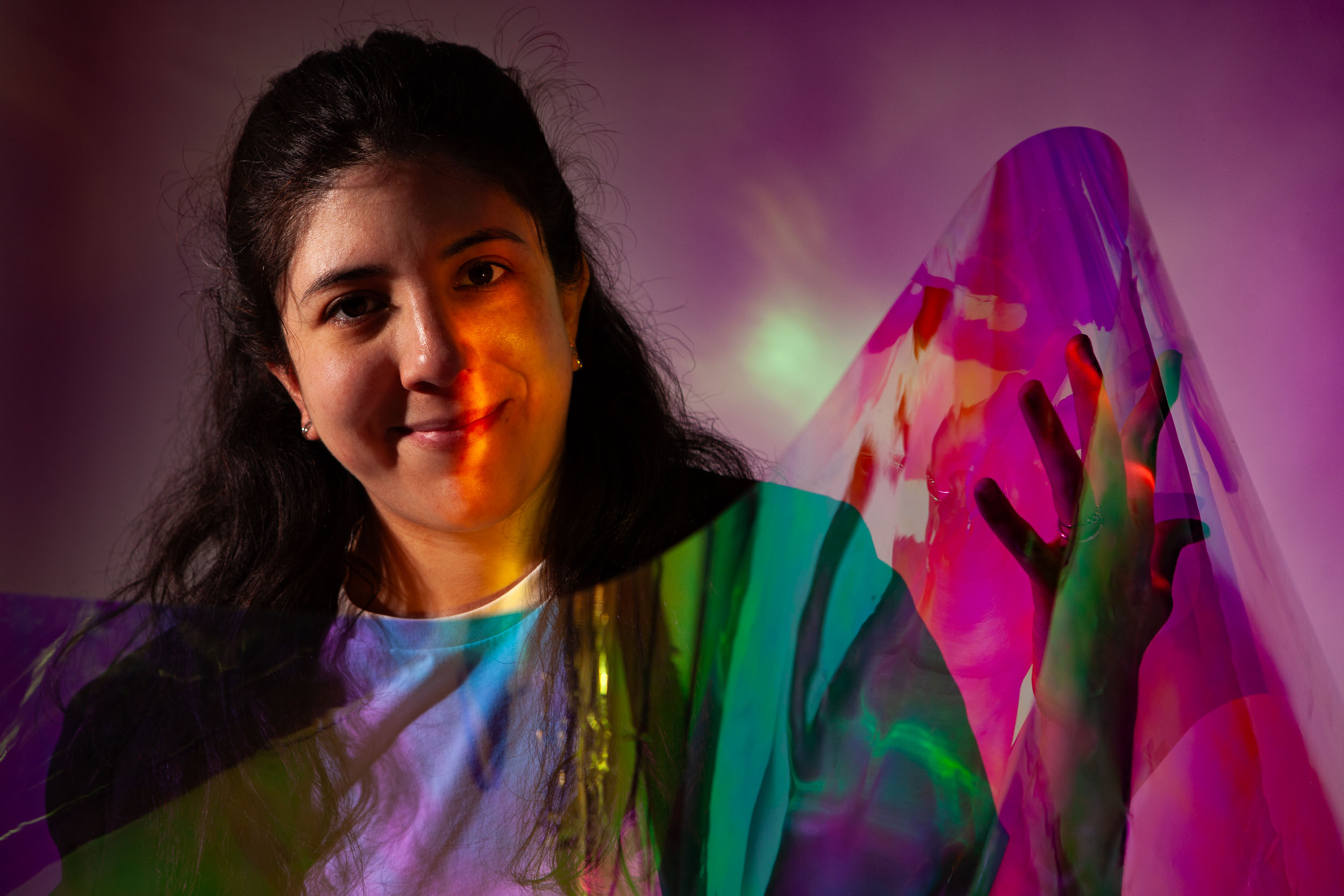 Sophya Acosta Profile Photo