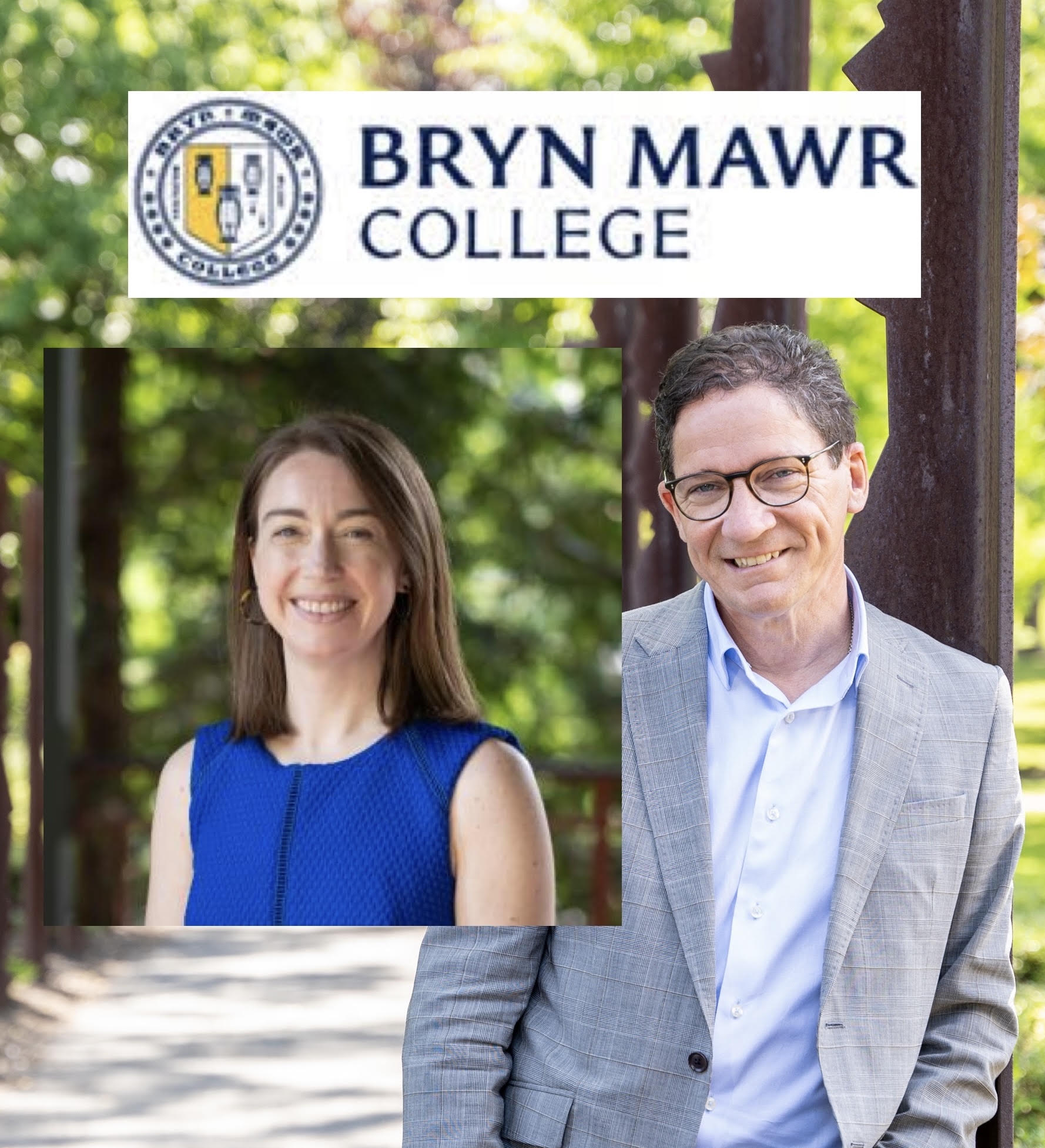 393. Bryn Mawr Admissions: Finding Fit, Authenticity, and the Student Who Thrives