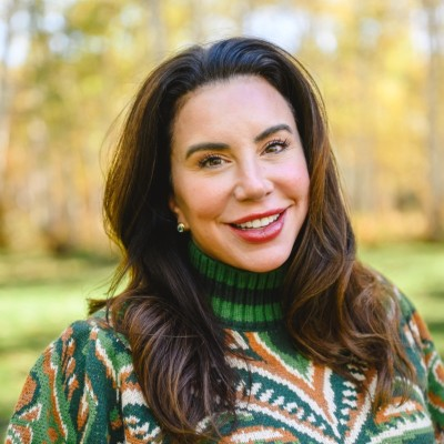 Rachel Alday Profile Photo