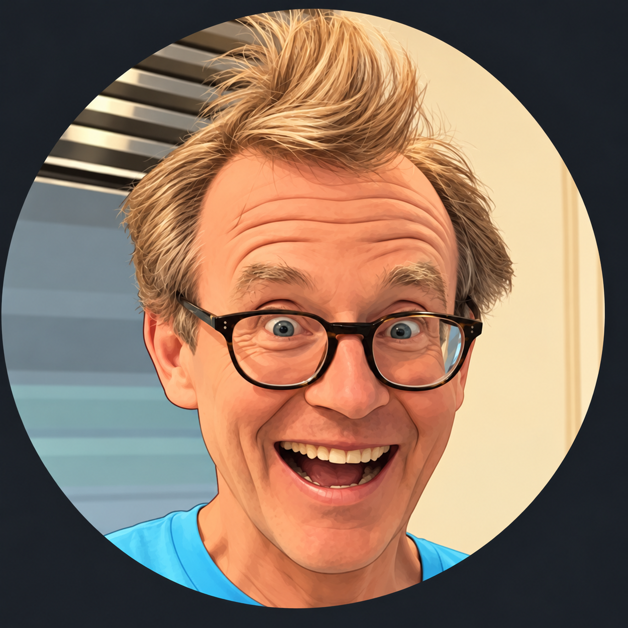 Mike Carr Profile Photo