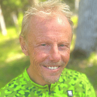 An Olympic Road Racing Cyclist Turned Pioneering Bicycle Lawyer