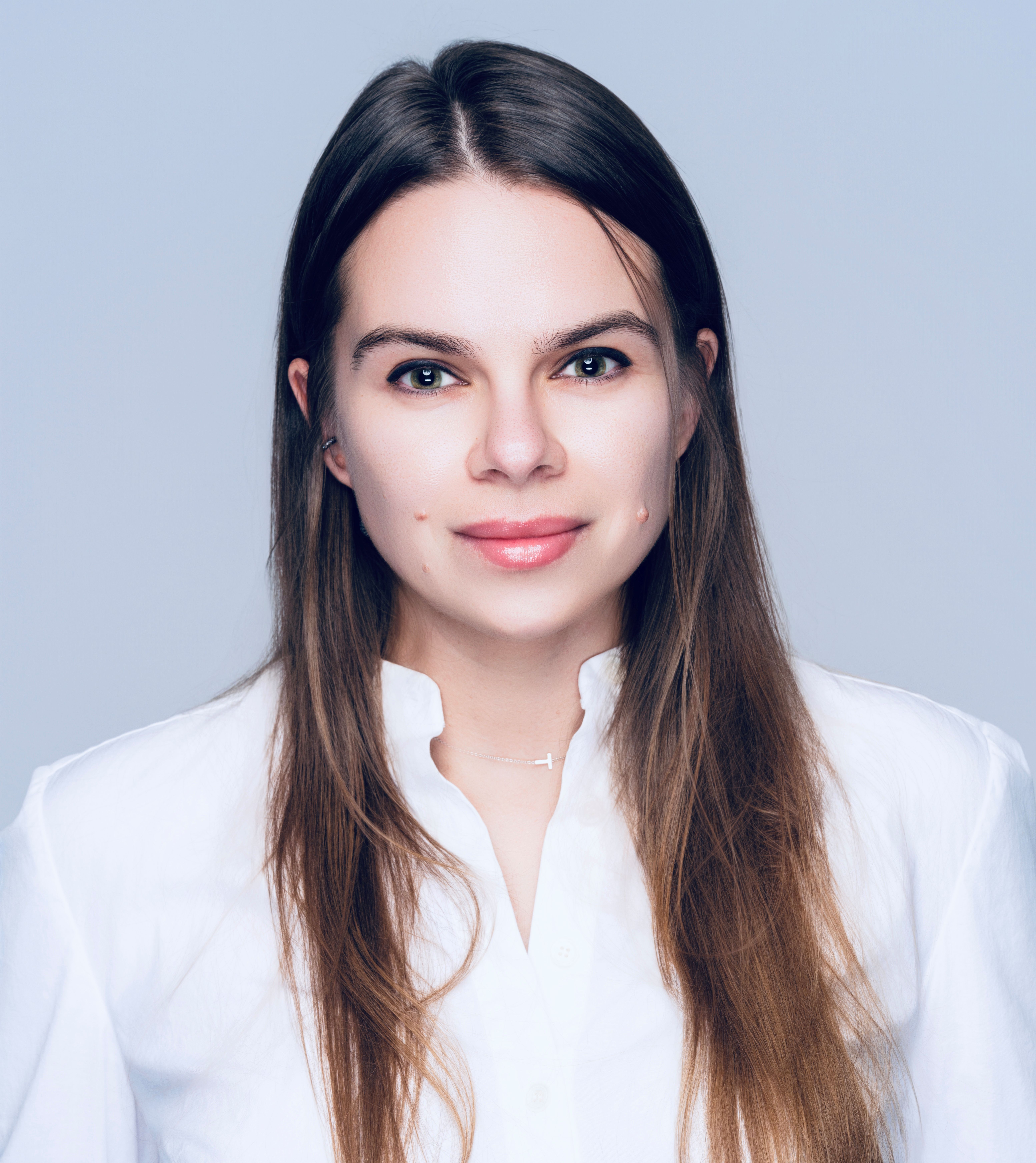 Polina Maw Profile Photo