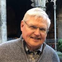 Finding Hope in Difficult Times: Reflections from Phil Amerson. [Recorded on 09/11/2026]