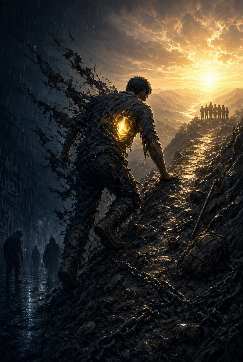 From Survival to Stability: Lessons in Resilience