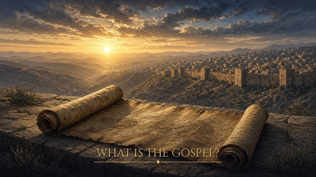 What Is the Gospel?