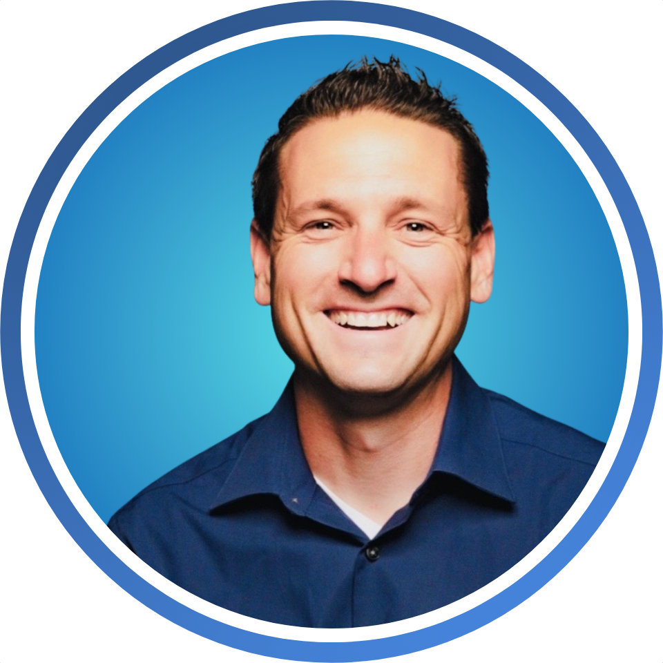 Jeff Rasor Profile Photo