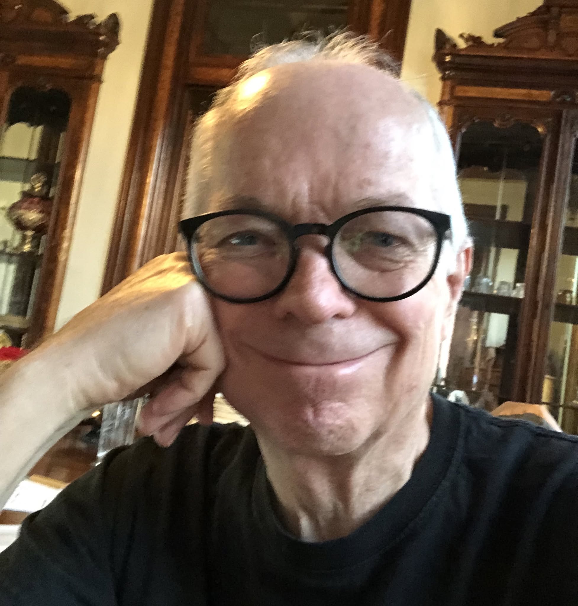 Ron Stevens Profile Photo