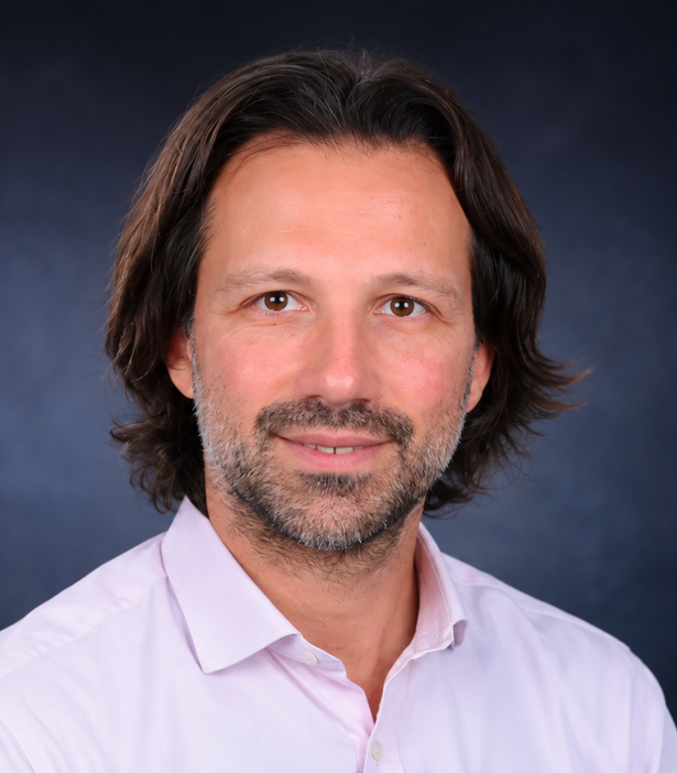 Carmine Fiume Profile Photo