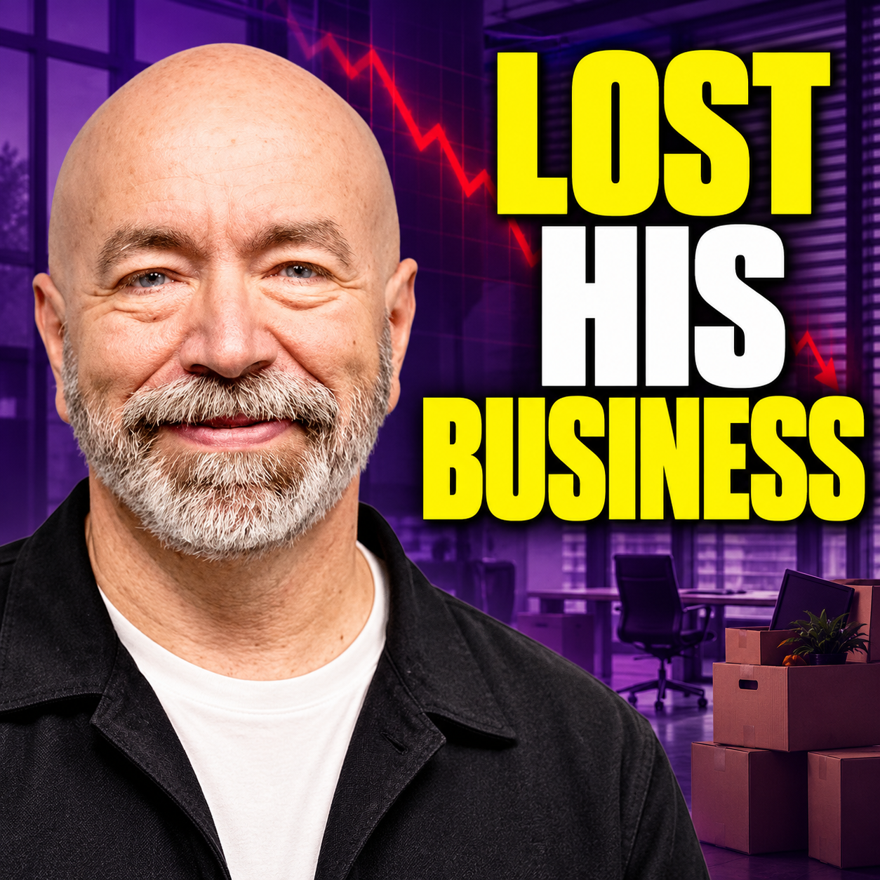 Why Most Founders' Businesses Don't Outlive Them (And How to Fix Yours)