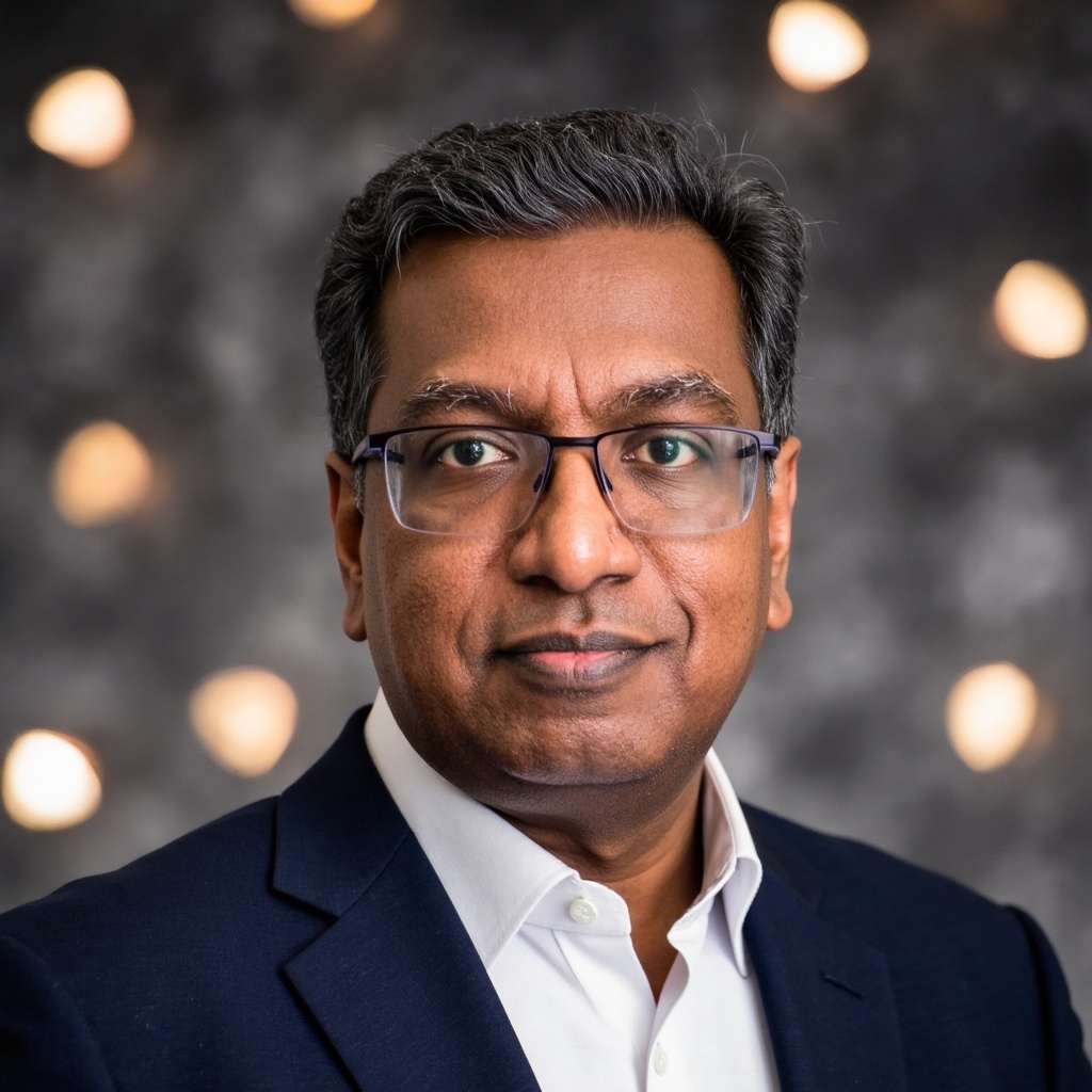 Sai Prakash Profile Photo