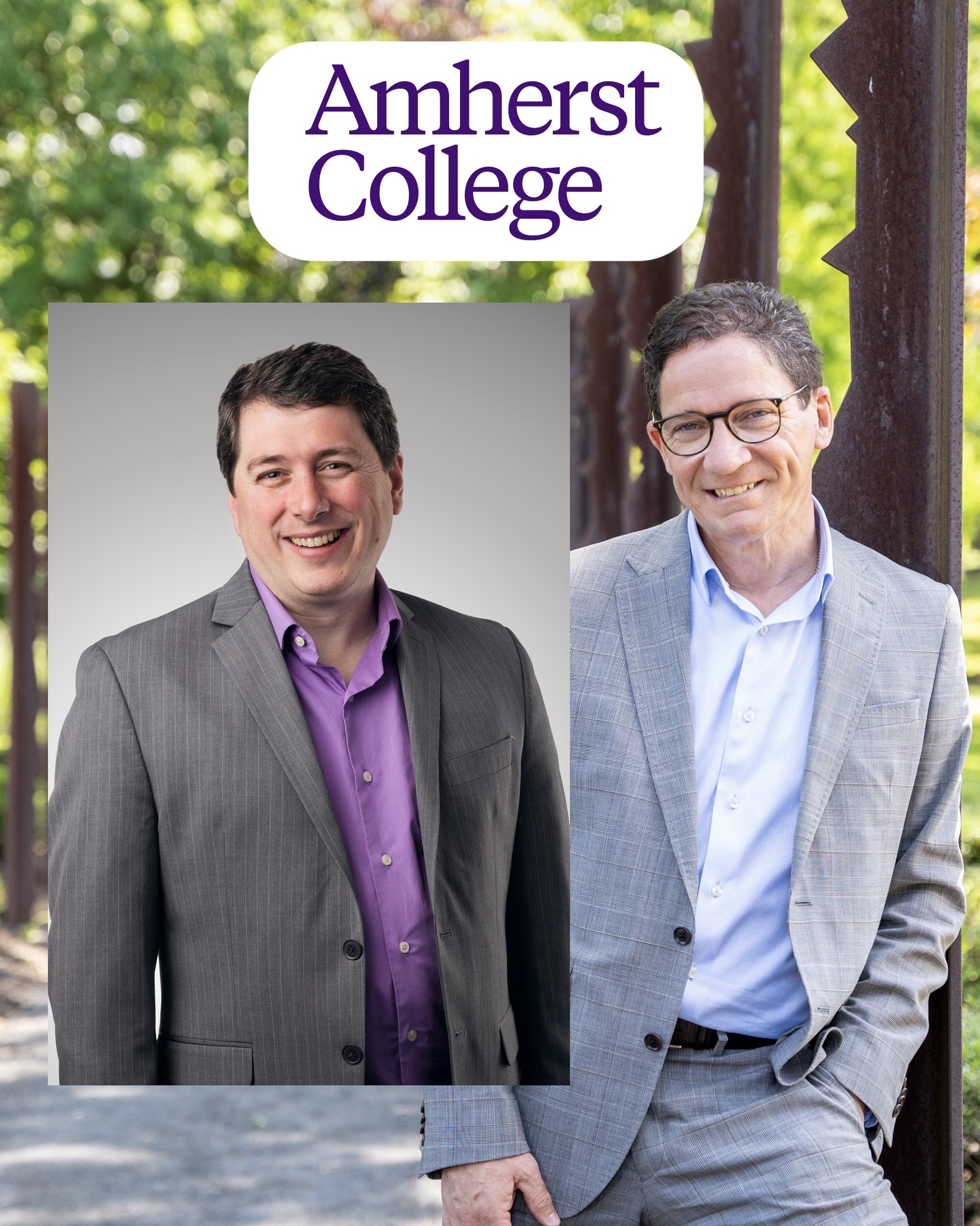 384. Amherst College Admissions Explained: How to Stand Out to Top Liberal Arts Colleges