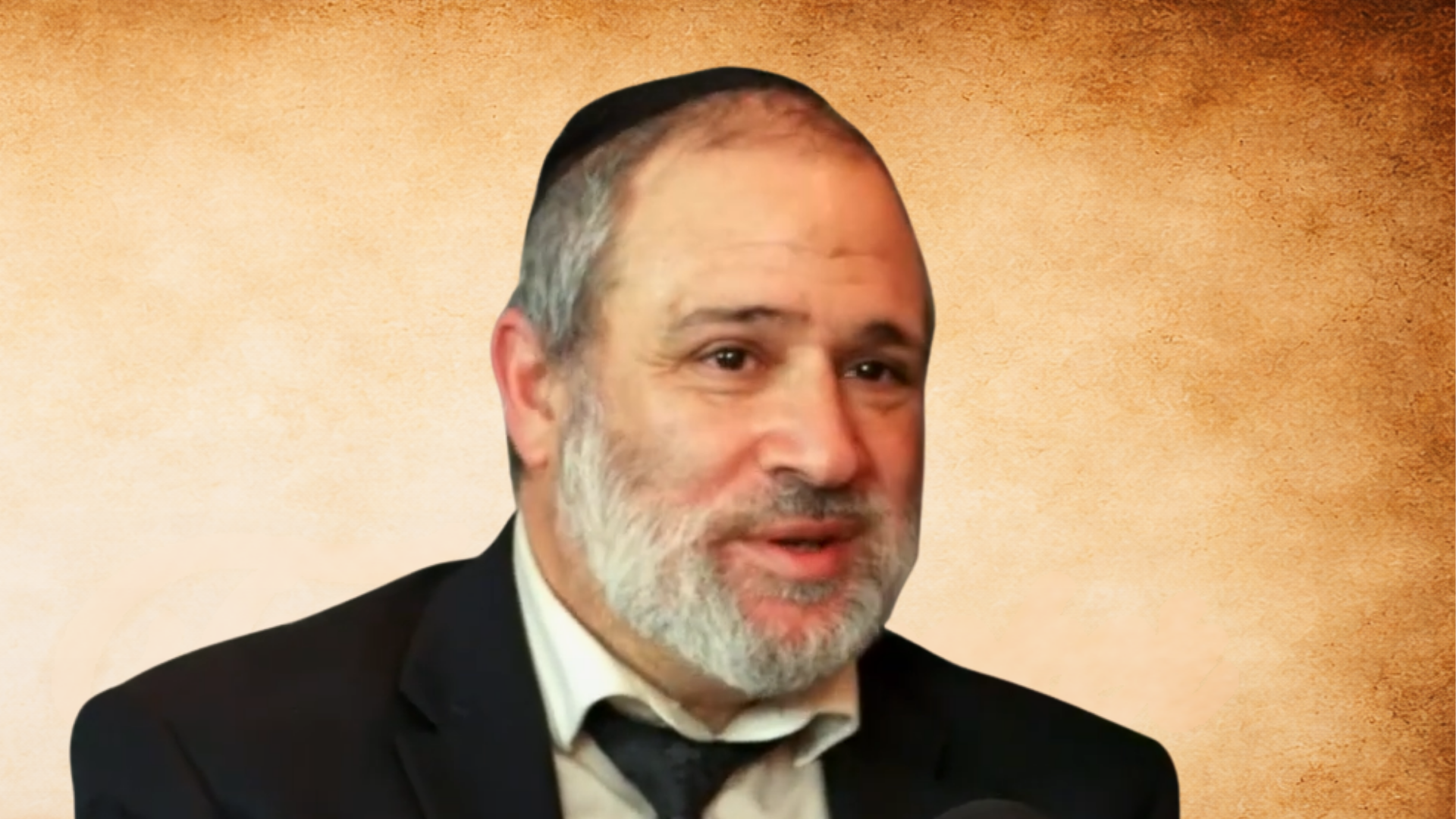 Rabbi Landesman, Raphael Profile Photo