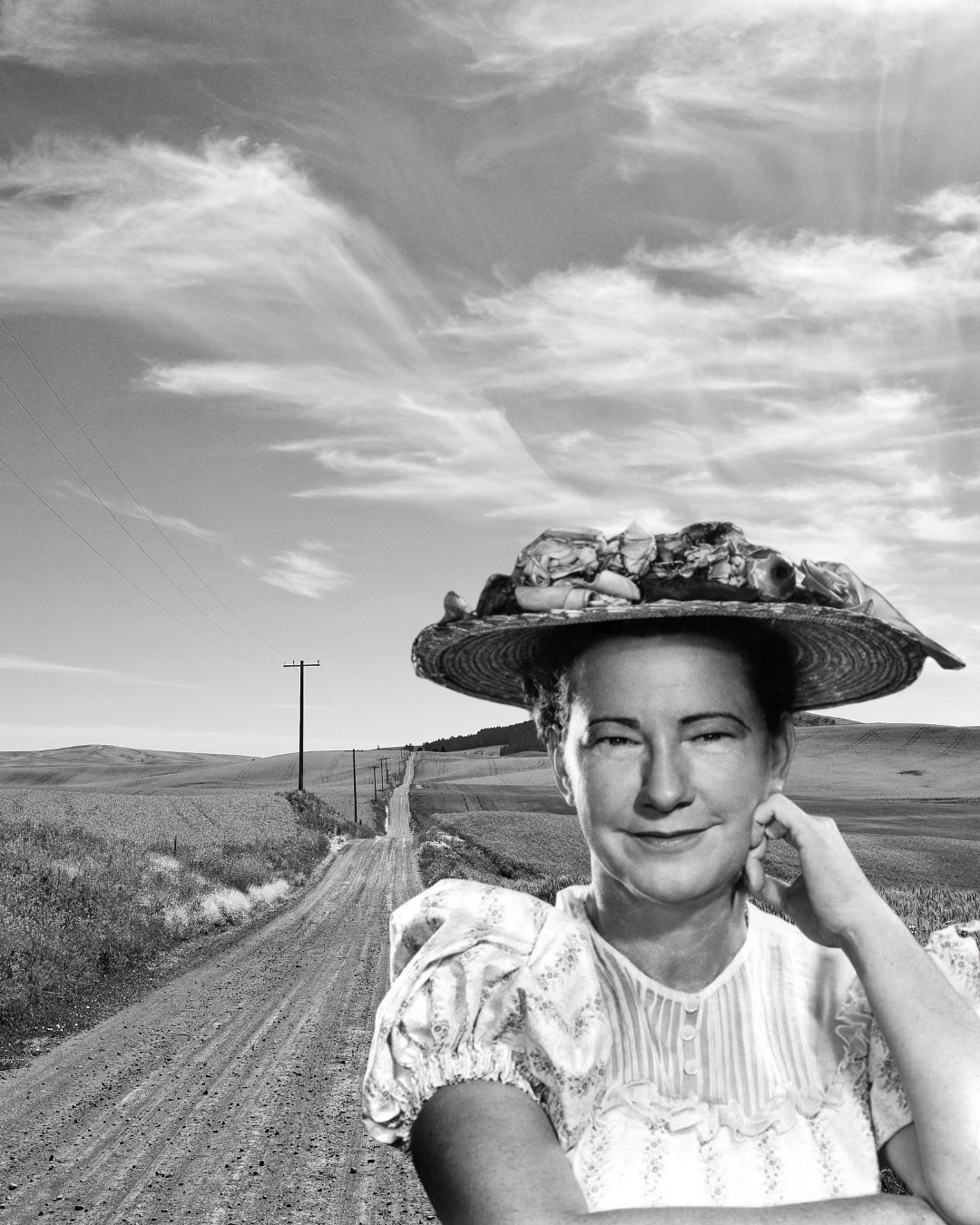 Episode 288 - "Take the Back Roads" the life of Minnie Pearl
