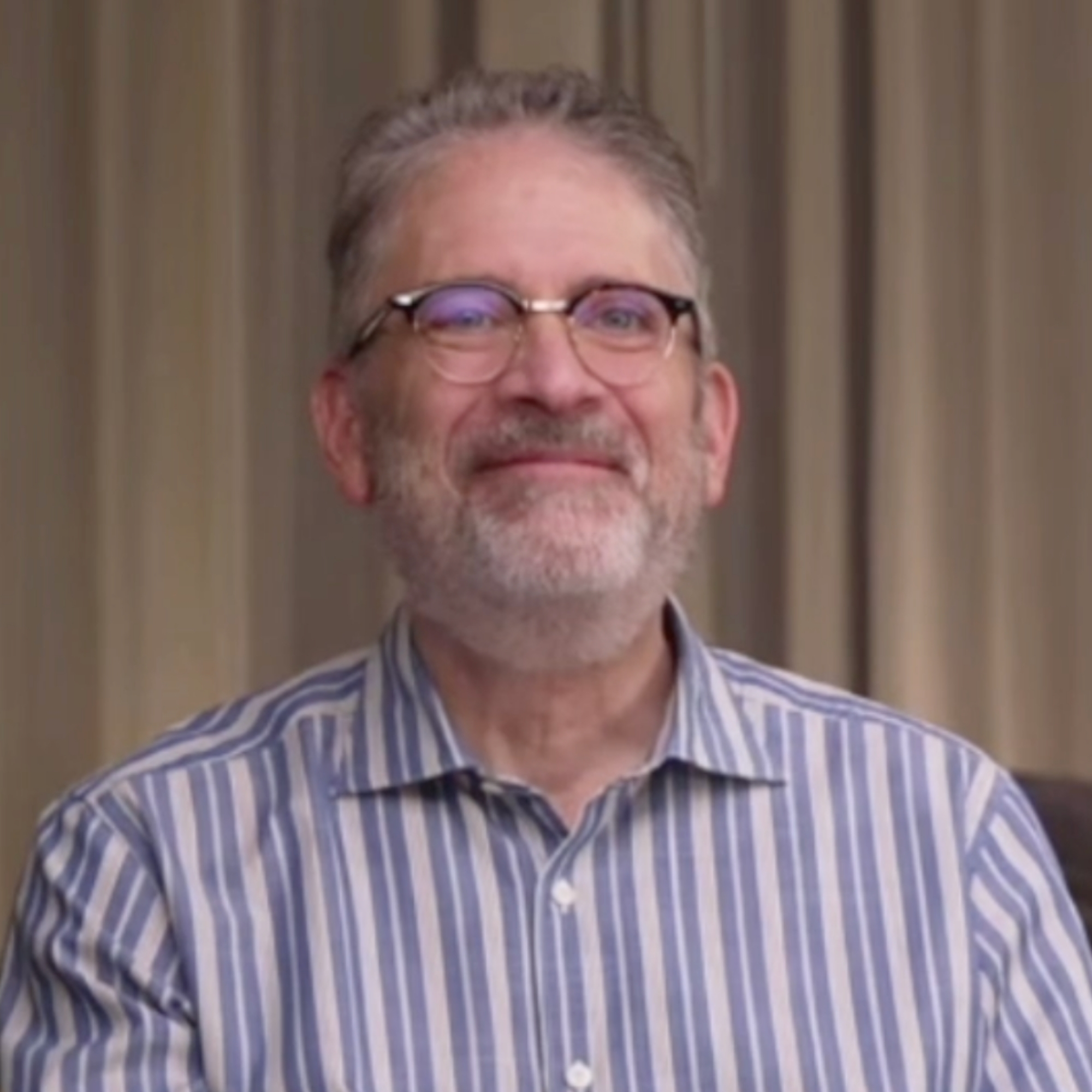 Bill Prady Profile Photo