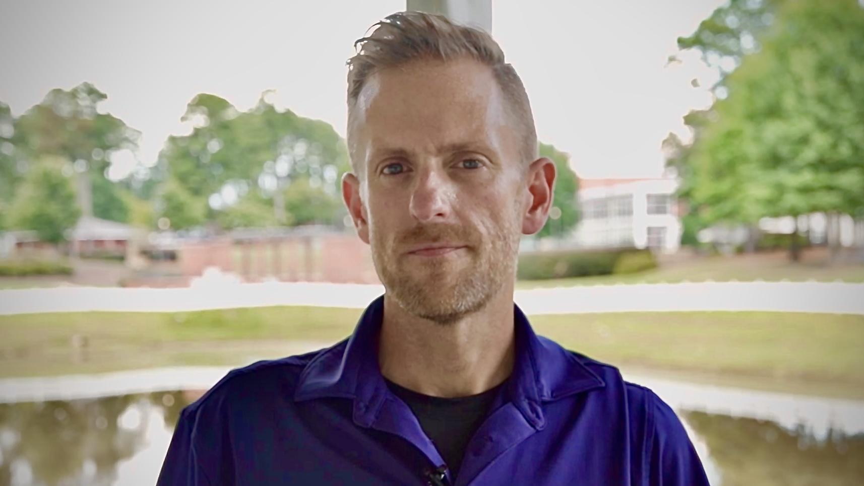 Scott Harris Profile Photo