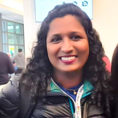 Deepthi Goguri