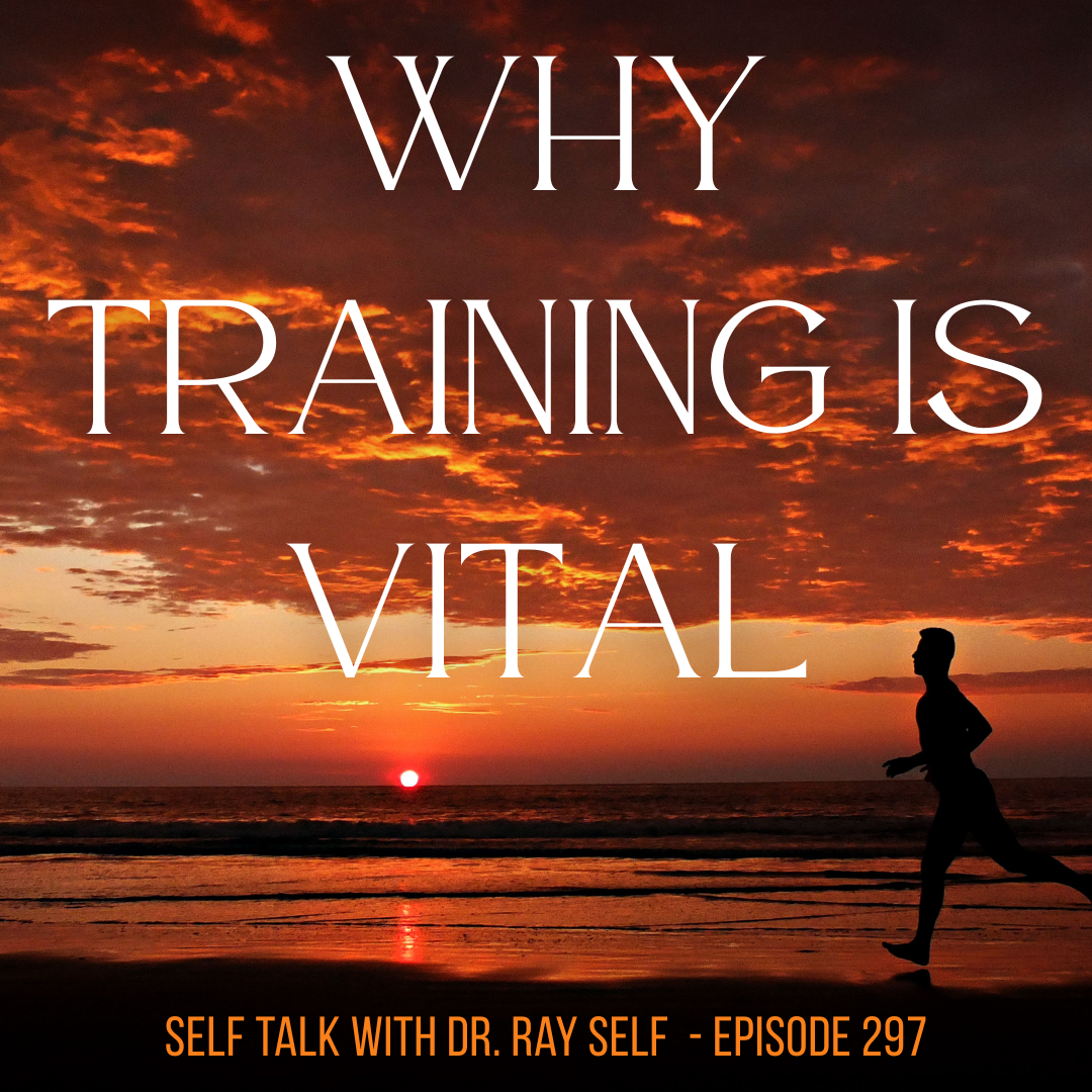 Why Training is Vital