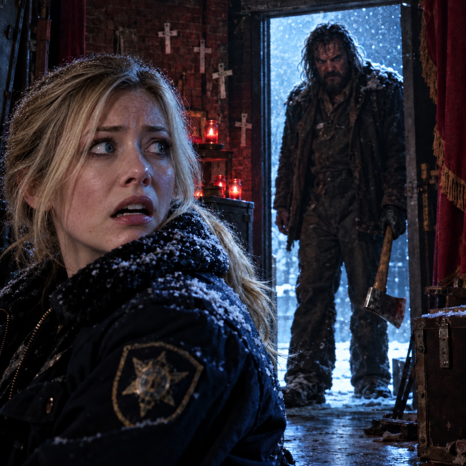 10 Scary Christmas Horror Stories — Holiday Ghosts, Killer Santas & Winter Nightmares