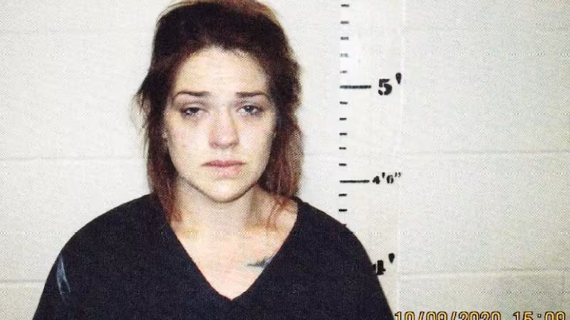 Lies, a Fake Belly, and a Murder