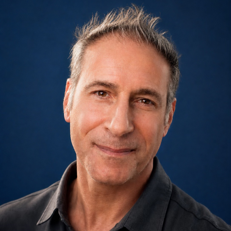 Andrew Katz Profile Photo