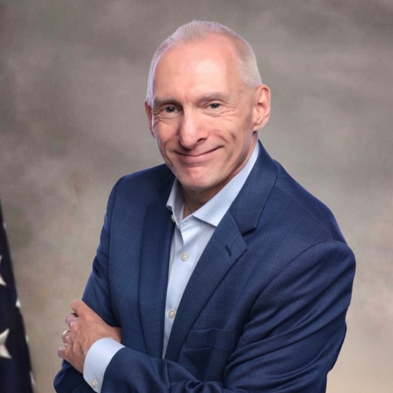 Rob Reynolds Profile Photo