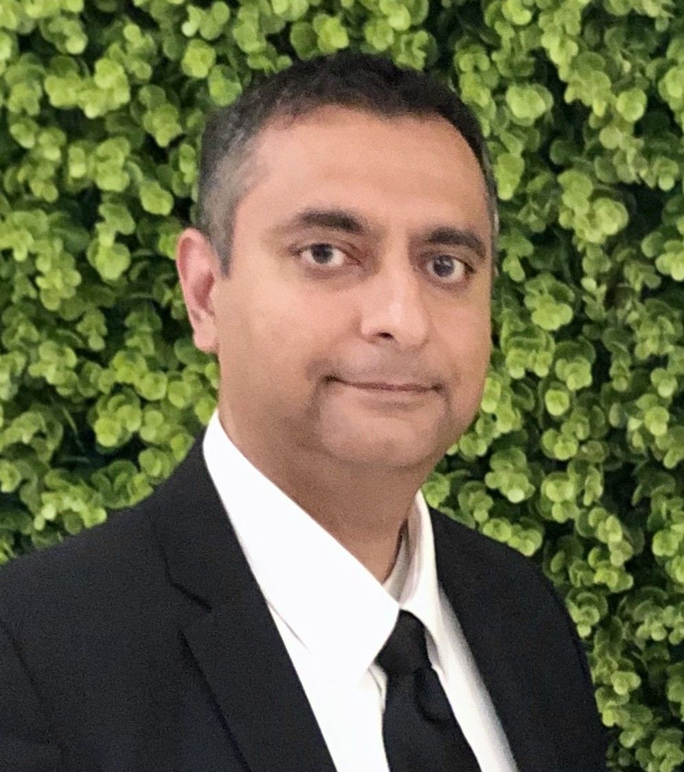 Nick Patel Profile Photo