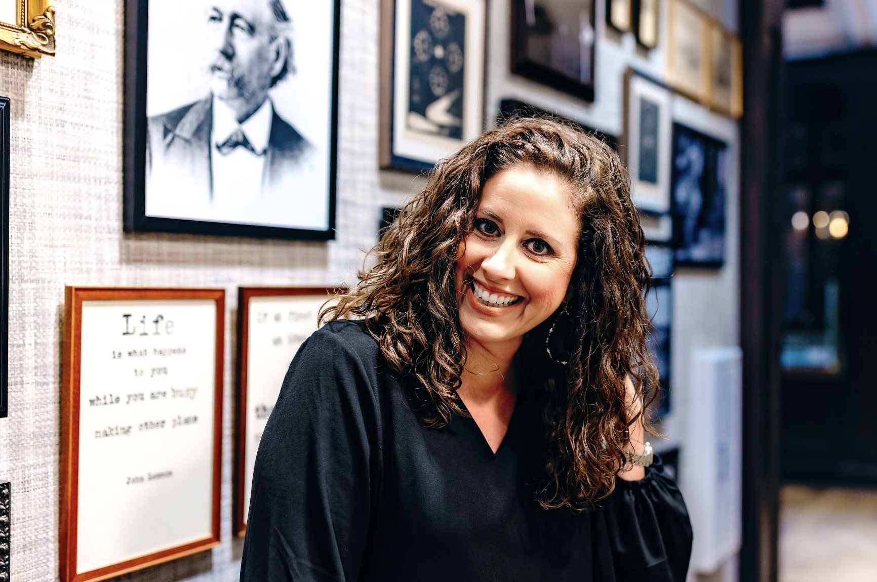 Heather Elwell, MS, CCC-SLP Profile Photo