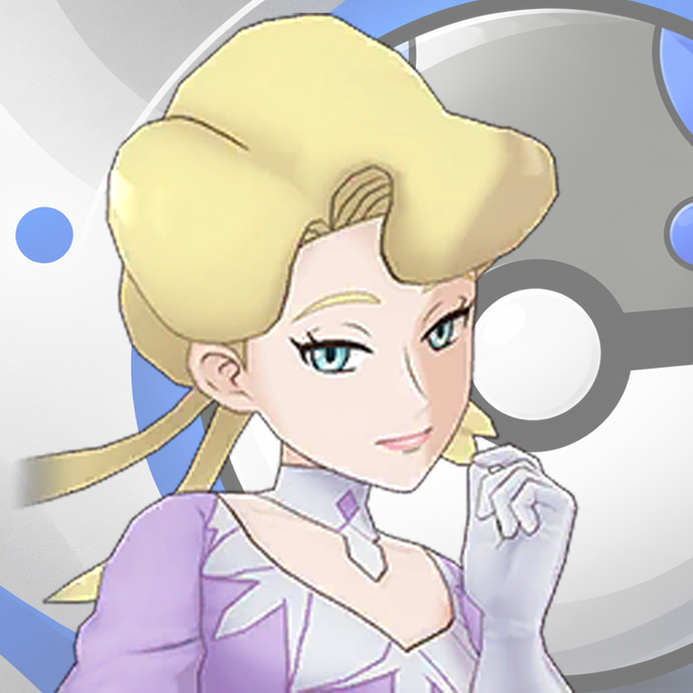 How Glacia's Pokemon Story Mirrors Women's Struggles & Progress (RSE)