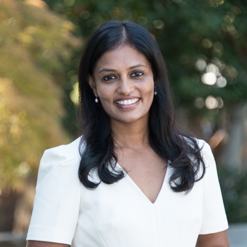 Cheruba Prabakar Profile Photo