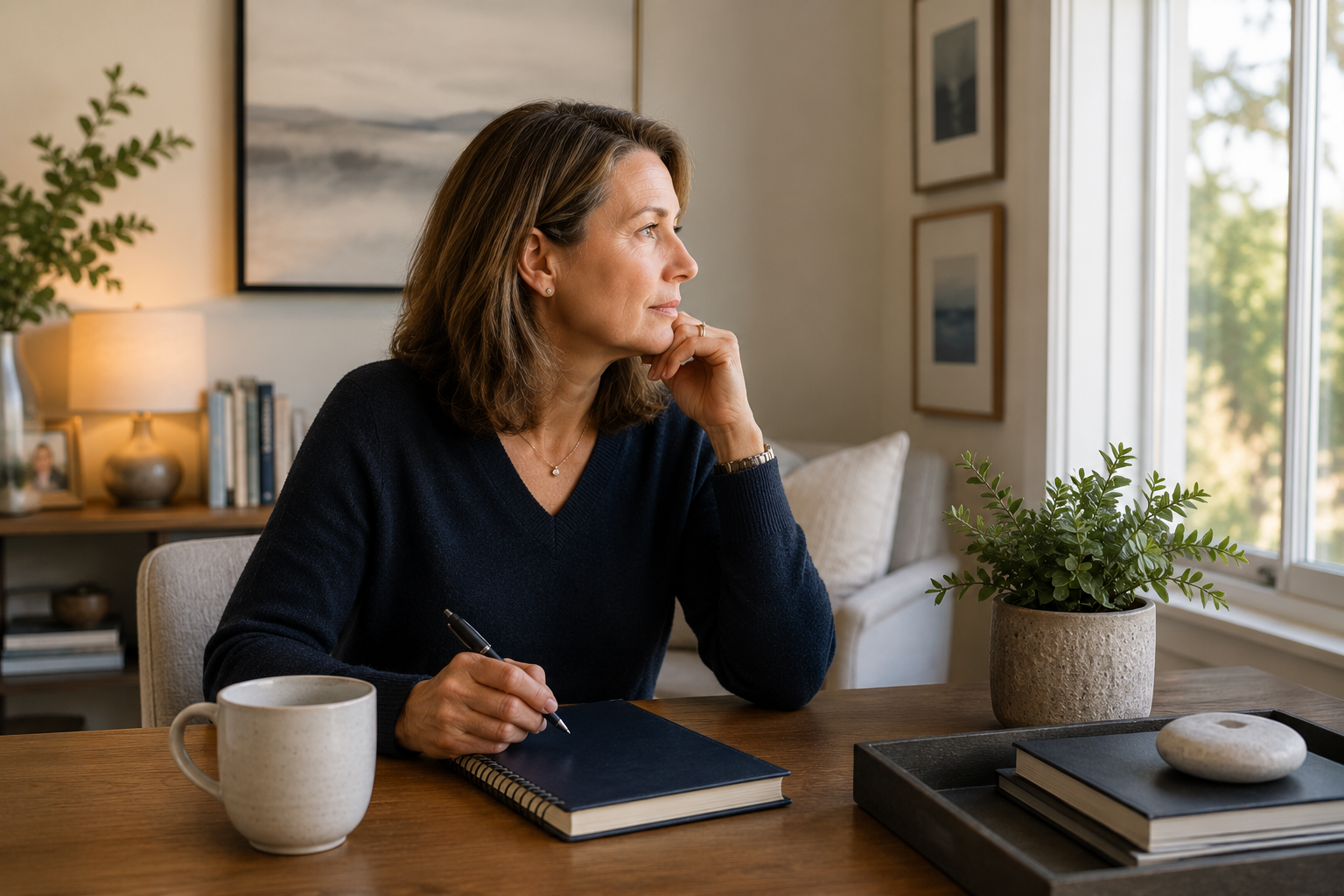 After Divorce: Building Your New Financial Roadmap