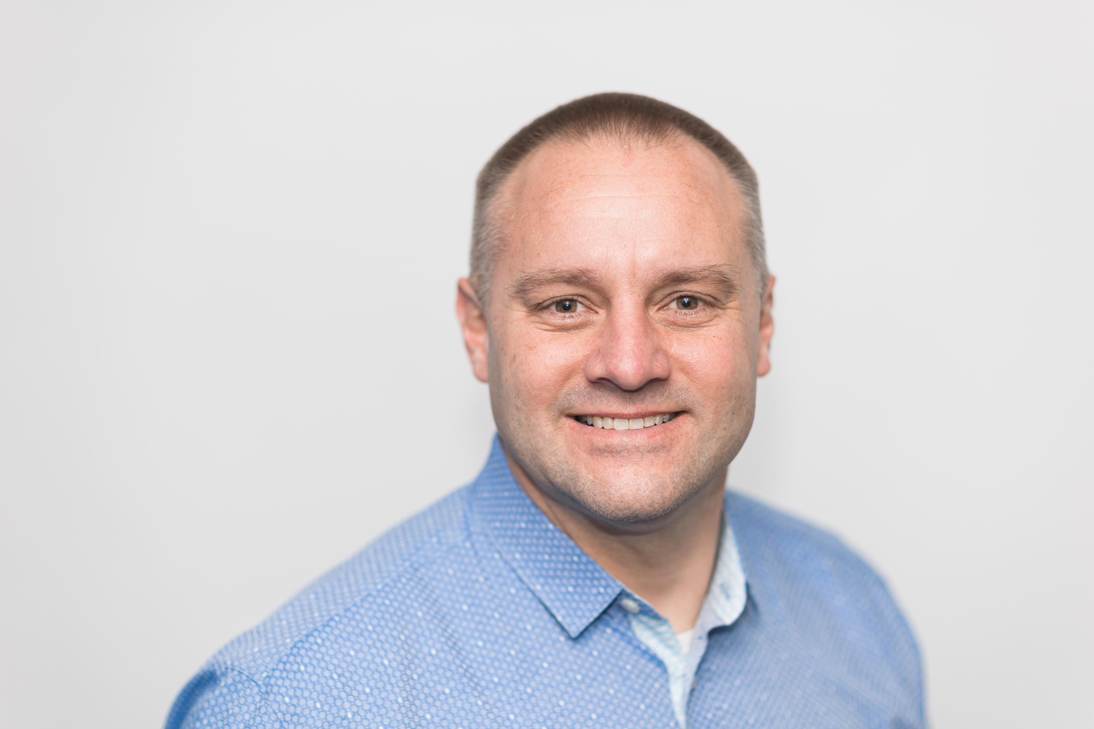 Reed Nyffeler Profile Photo