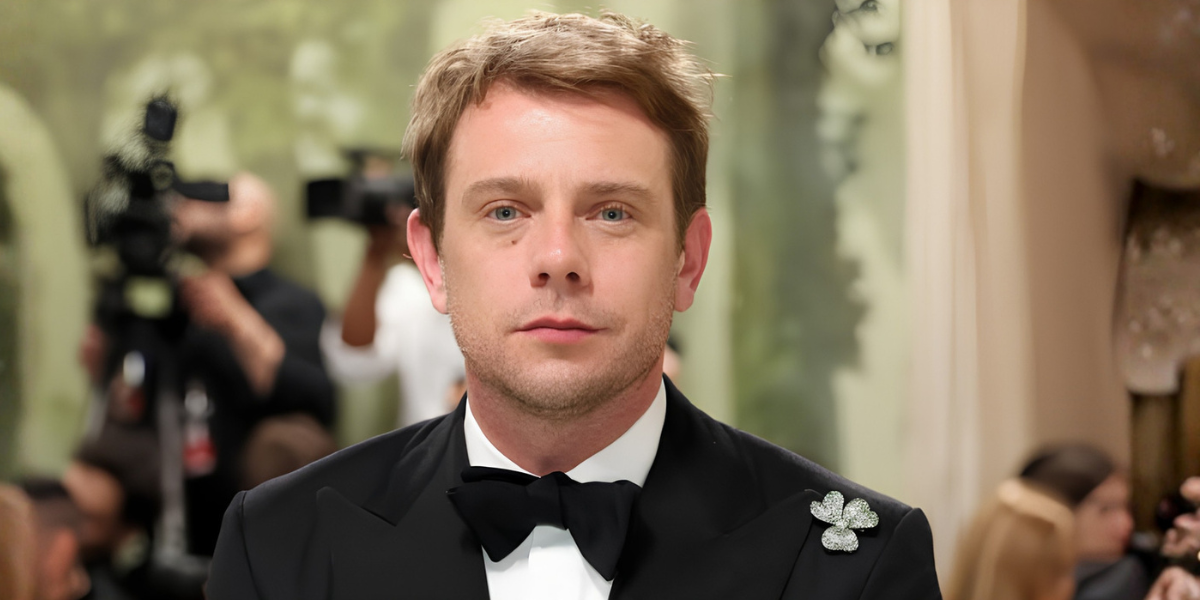 Jonathan Anderson on Leadership, Creativity, and Building the Next Era of Dior