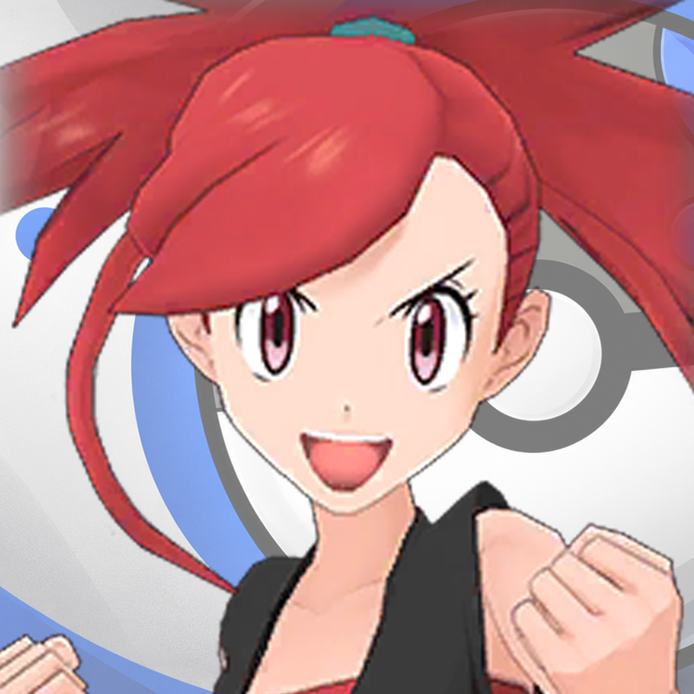 How Flannery's Pokémon Story Mirrors Women's Struggles & Progress (RSE)