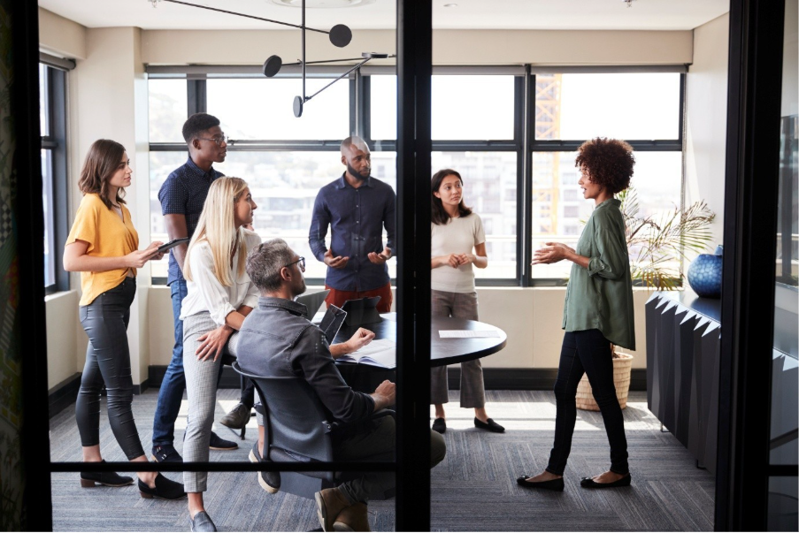 Design Together, Succeed Together: A Multidisciplinary Approach to CX Strategy