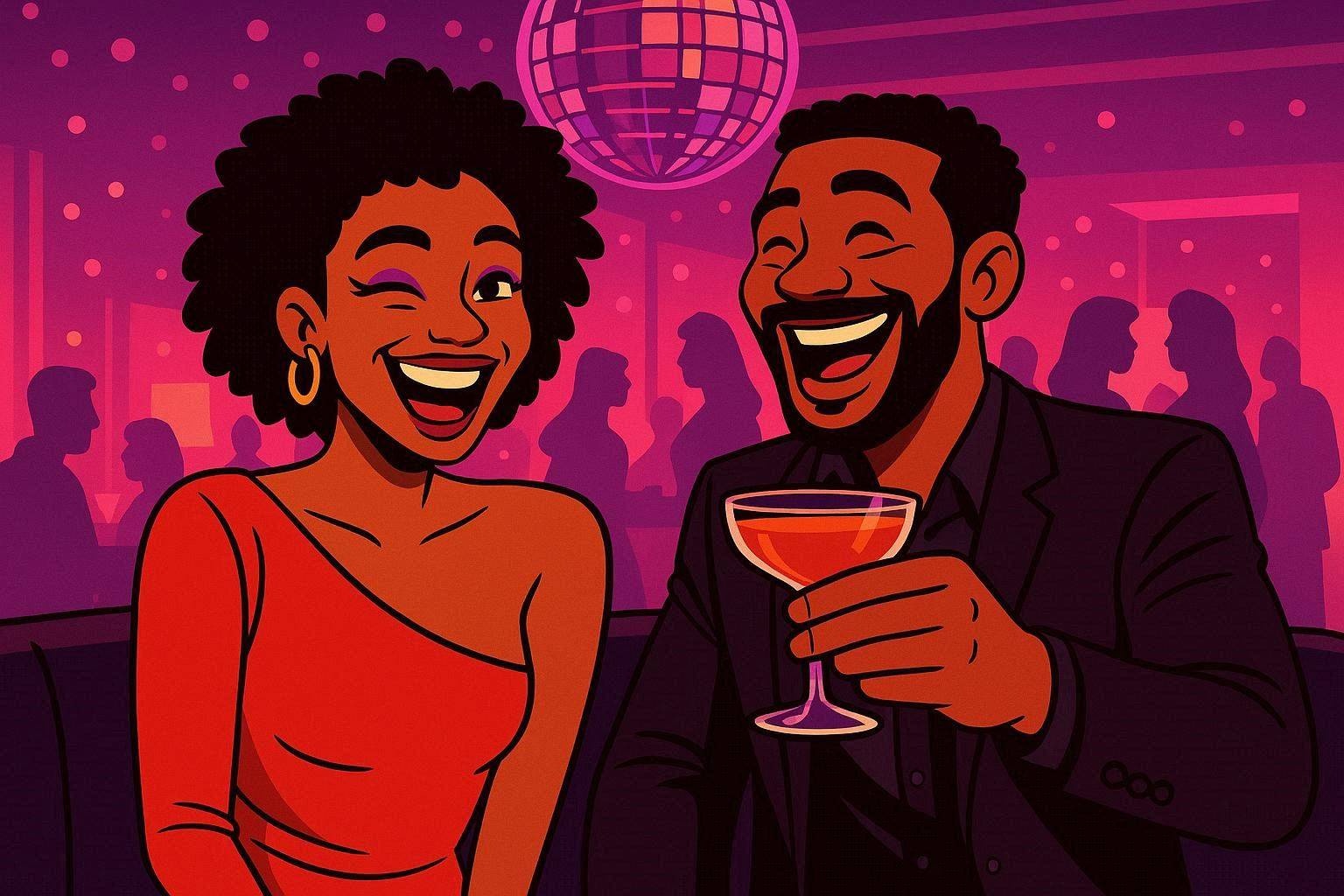 What Makes Someone Slutty? A Swinger Couple Reclaims the S-Word