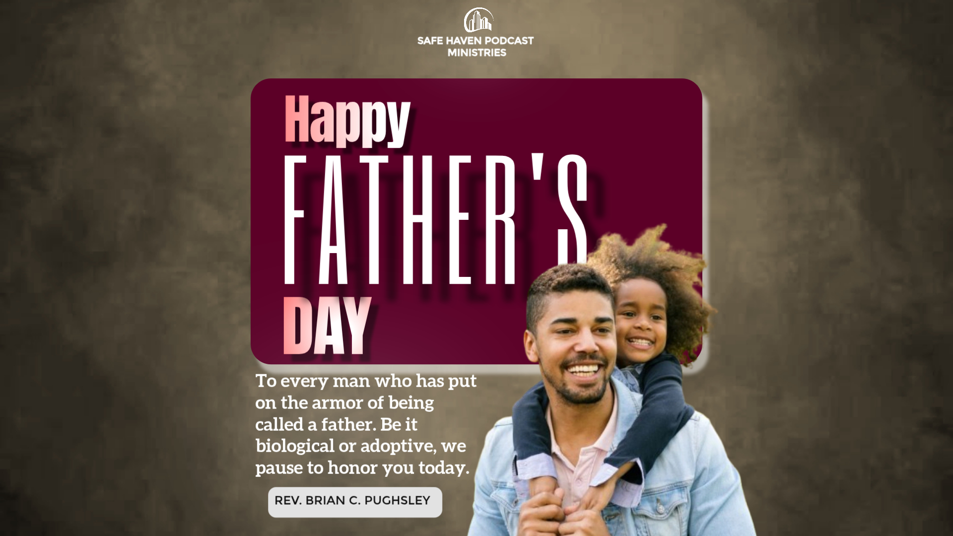 Father’s Day Father’s Day