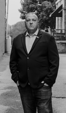 Rich LaMonica Profile Photo