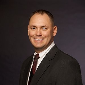 Chuck Boyer Profile Photo