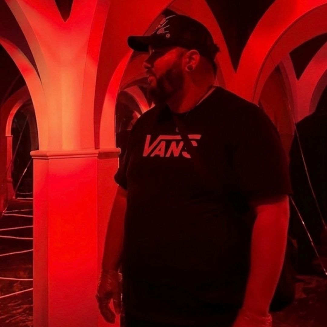 Isaac Sanchez Profile Photo